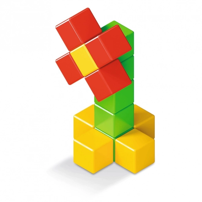 Geomag Magicube Full Color 24 dílků