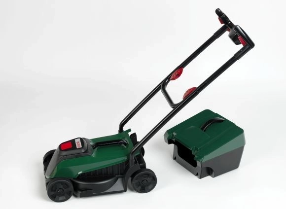 Dětská sekačka Bosch na trávu – S modulátorem světla a zvuku