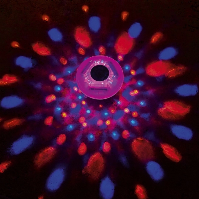 Plovoucí LED lampa do bazénu Bestway