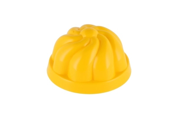 Formičky Bábovky kulaté průměr 8cm 4ks v síťce