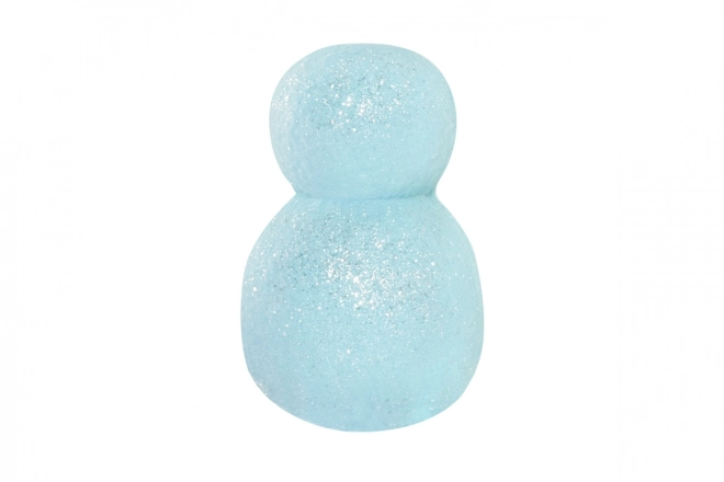 Rainbow High Zimní fashion panenka - Skyler (Blue)