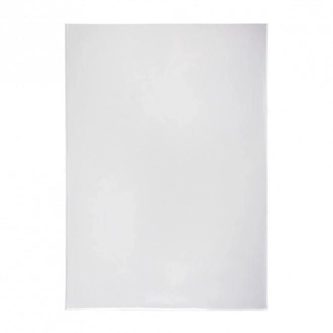 Průhledný obal A4 na výšku