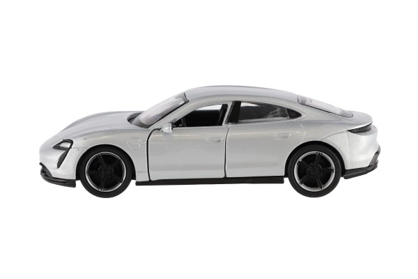 model auta Porsche Taycan Turbo S 12 cm