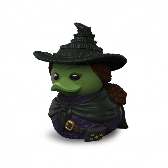 Malá kachnička Tubbz Wicked Elphaba