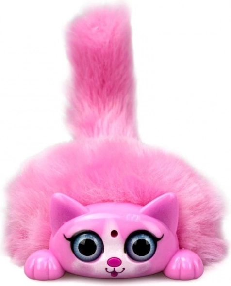 Interaktivní koťě Mini Purrs