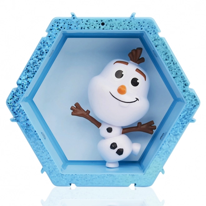 WOW POD Disney Frozen - Olaf sběratelská figurka