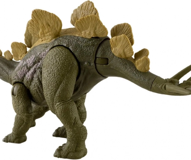 Mattel Jurassic World Dinozaur Hesperosaurus