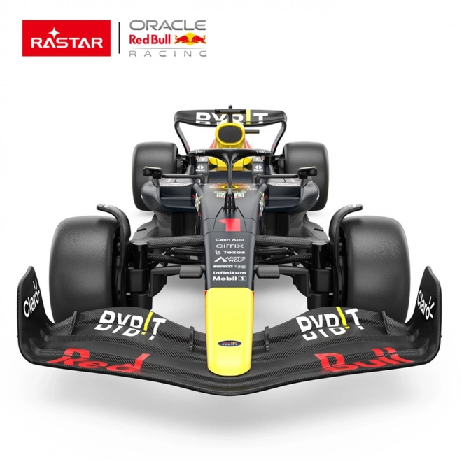 R/C auto formule 1 Red Bull Racing RB18 1:18 2,GHz RASTAR
