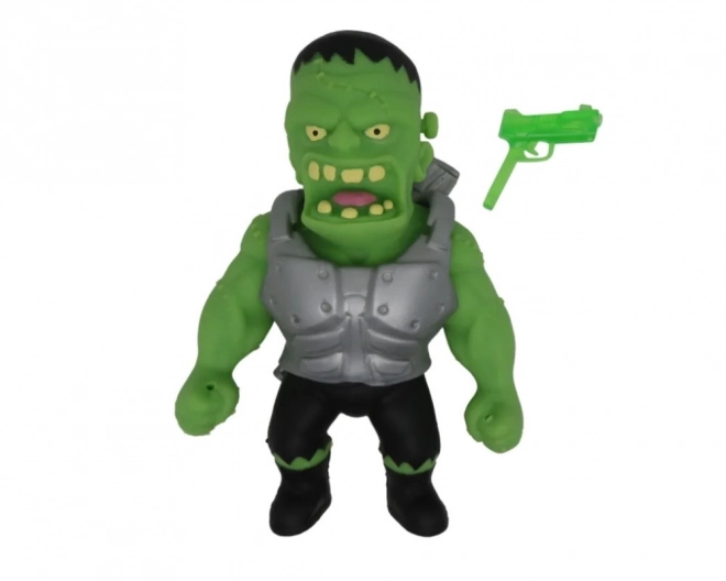 Eraserhead Warriors Frankenstein figurka s pistolí