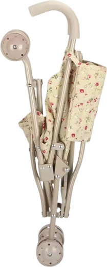 Lehký a rychle skladný