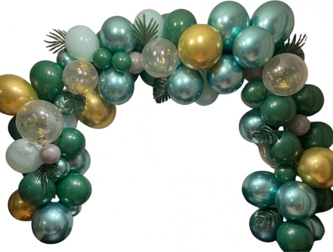 Snadná montáž a plný objem