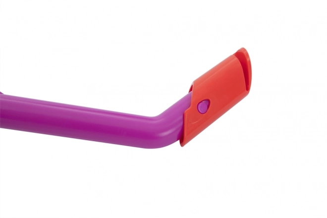 Potápěčská sada Bestway Mask+Tube 24023 – Růžová