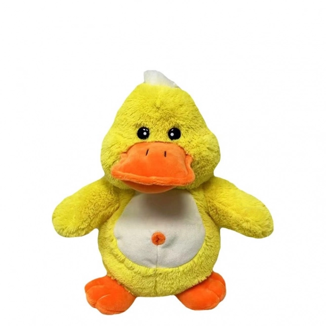 Loutka kachny 25 cm