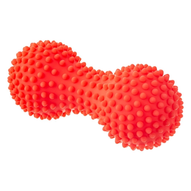 Ergonomický duoball tvar pro páteř a záda