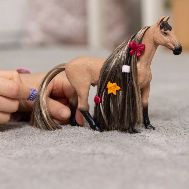 Stylizovatelná hříva