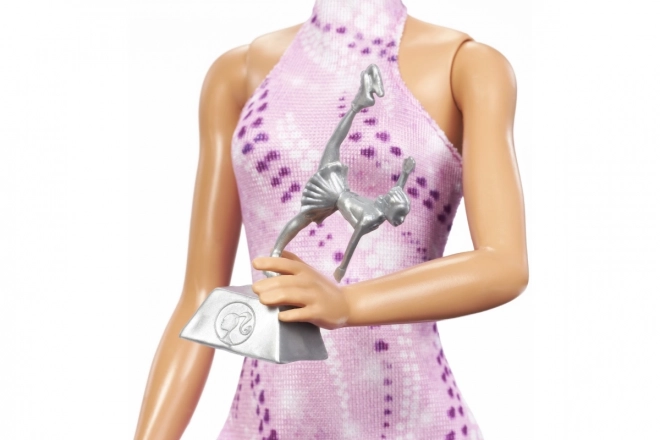 Barbie první povolání - Krasobruslařka