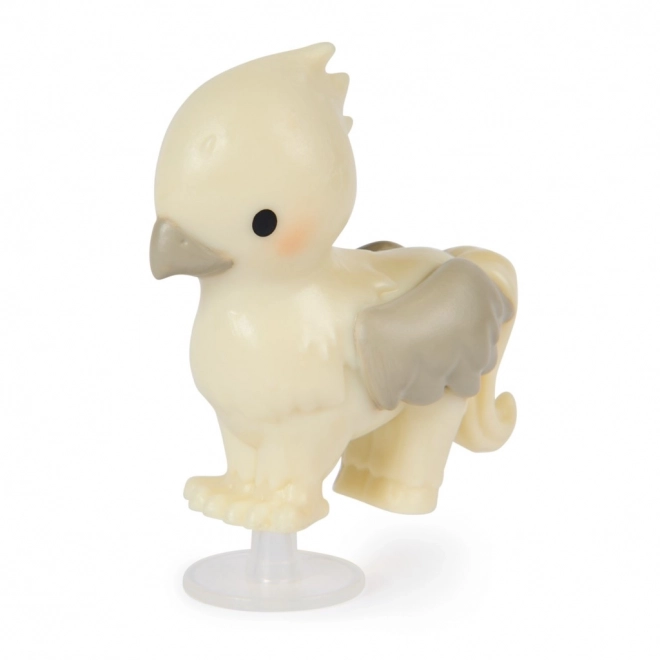 Harry Potter sada figurek - Záchrana ze scény Vězeň z Azkabanu