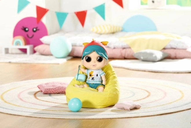 CHOU CHOU Baby Mika, limitovaná edice