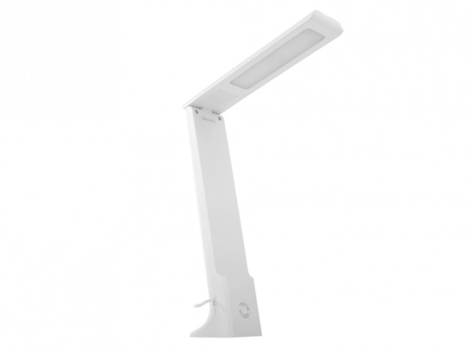 Stolní LED lampa s nastavitelnou barvou a jasem
