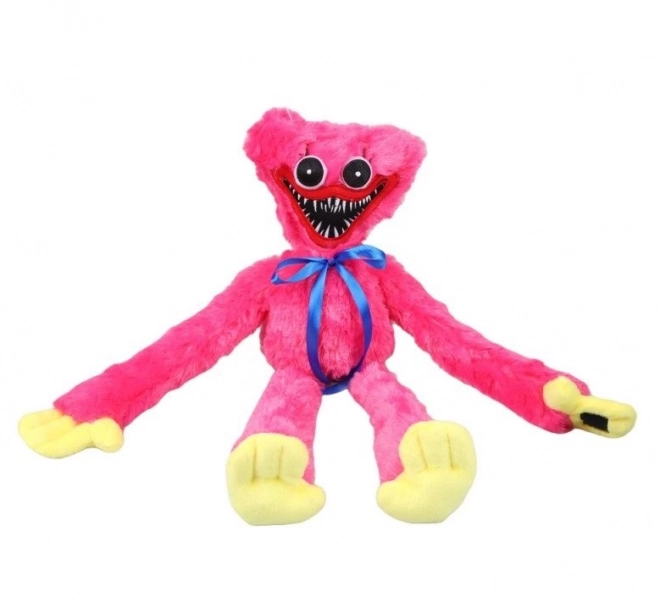 Plyšová hračka Huggy Wuggy - 40 cm – Růžový