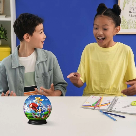 Dekorace na stojánku