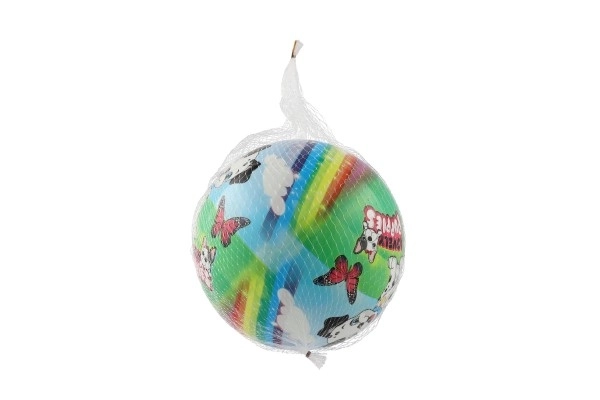 Míč pejsci 23 cm