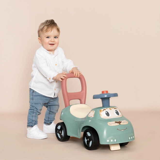 Smoby Odrážedlo auto