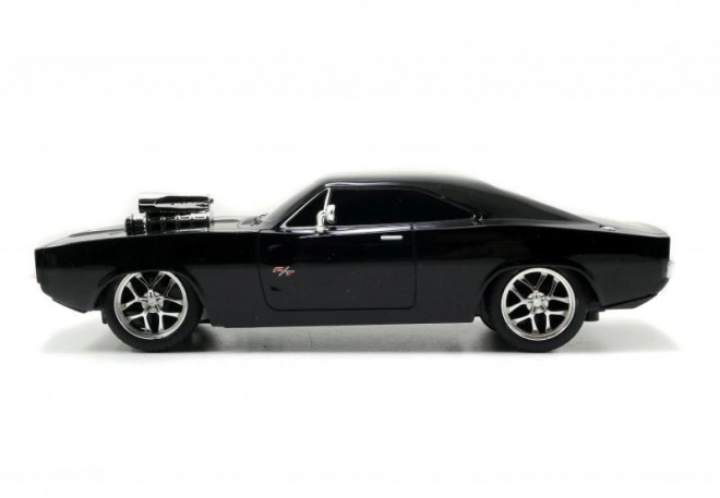 Rychle a zběsile RC auto Dodge Charger 1970 1:24