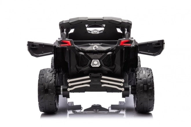 Bateriový vozík Can-am DK-CA003 White