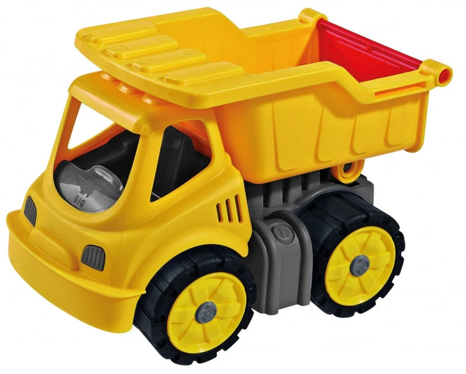 BIG Power Worker Mini sklápěčka 16,5 cm