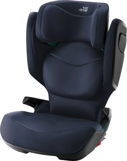 Autosedačka pro děti Britax Römer Kidfix Pro M Night Blue