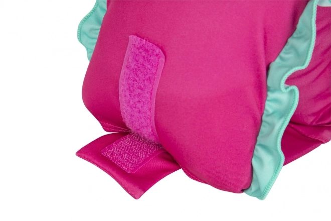 Plavecké rukávy M/L Bestway 32183 – Růžové