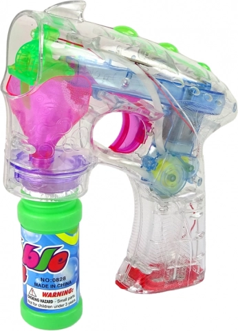 Průhledný design a odolné provedení