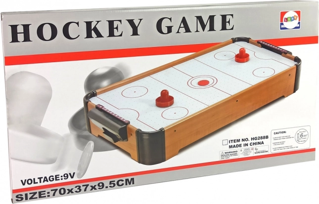 Stolní hra Air Hockey pro děti