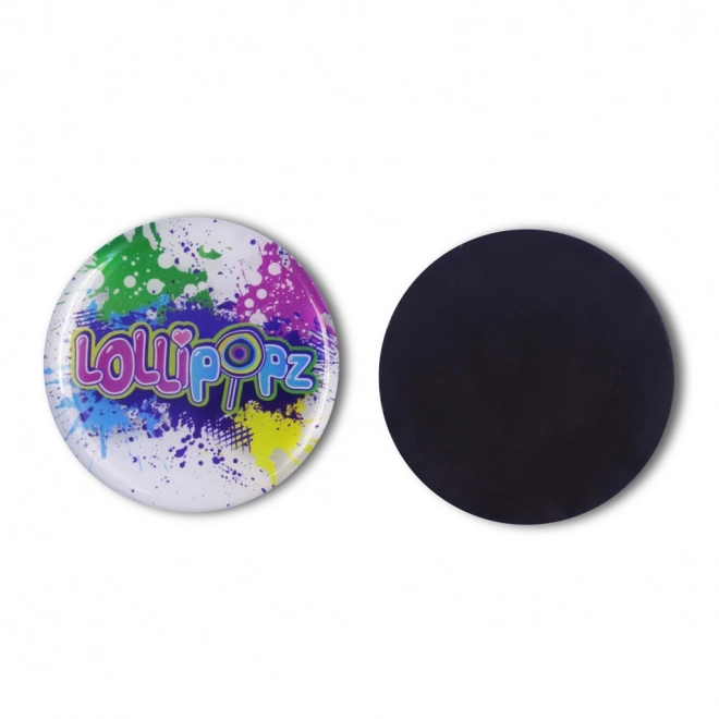Magnetka Lollipopz - 45 mm