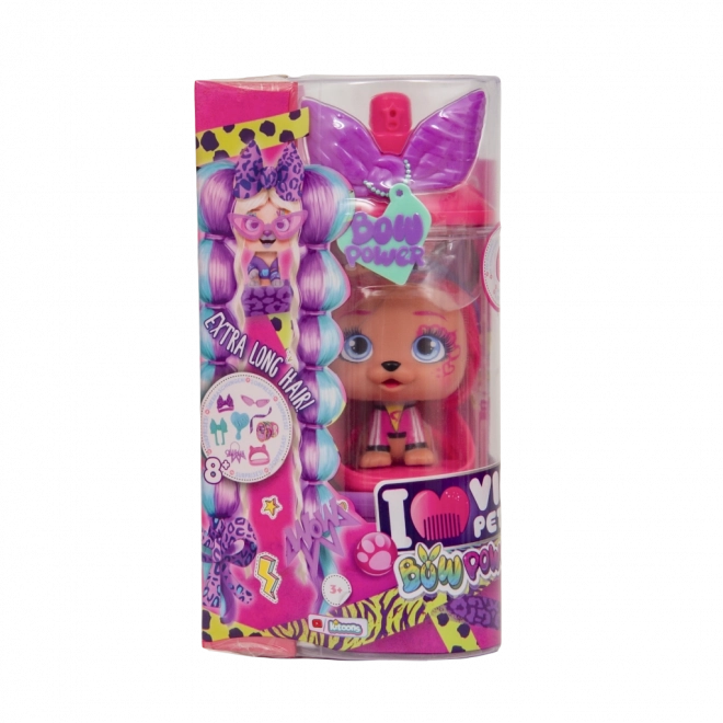 VIP Pets  bow power 6 ks