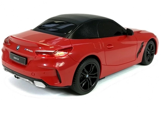 Rastar Z4 Roadster na dálkové ovládání
