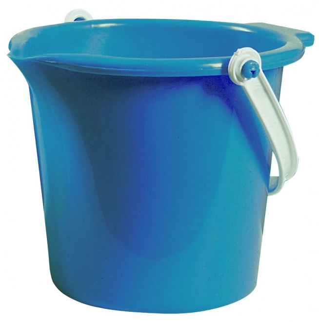 Androni Kyblík s výlevkou průměr 18 cm – Modrý