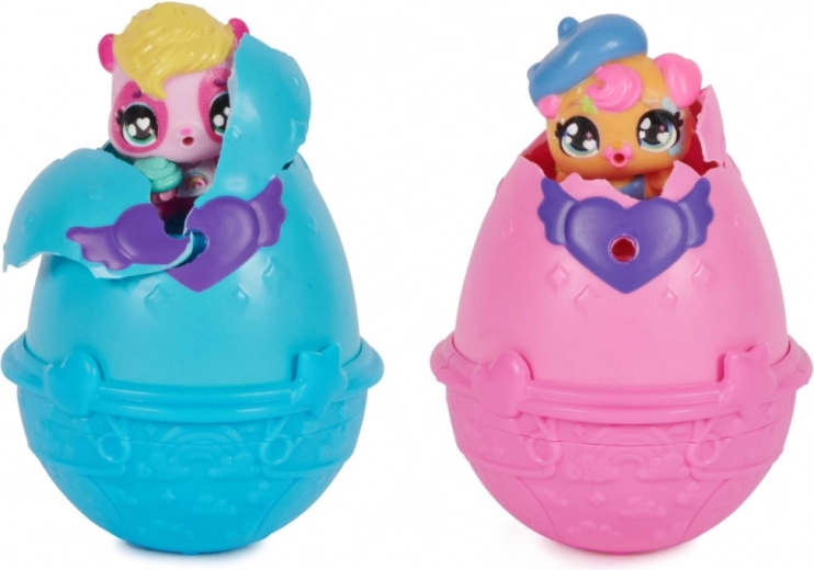 Roztomilá vajíčka