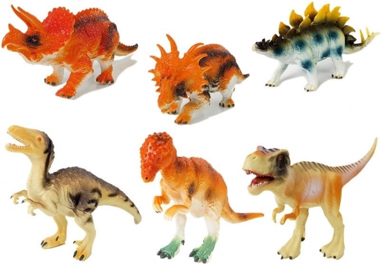 Úžasná a realistická sada