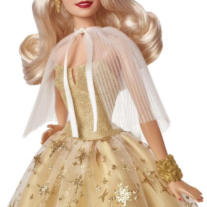 Barbie Holiday sváteční edice 2023