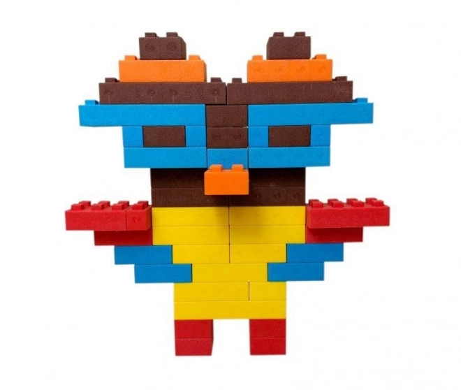 Klasické bloky 350 ks.