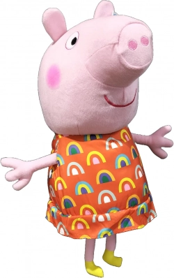 Plyšové prasátko Peppa 50 cm