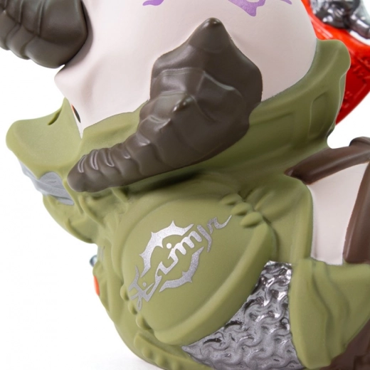 Ikonický design Maraudera v TUBBZ stylu