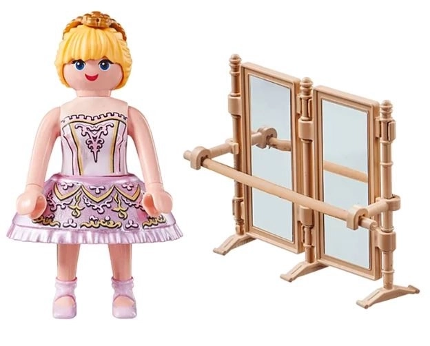 Playmobil Special Plus Baletka