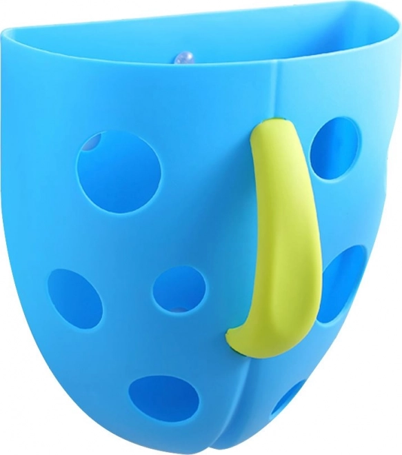 CHIPOLINO Organizér do koupelny – Modrý