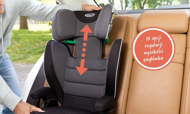 Dětská autosedačka Logico L i-Size