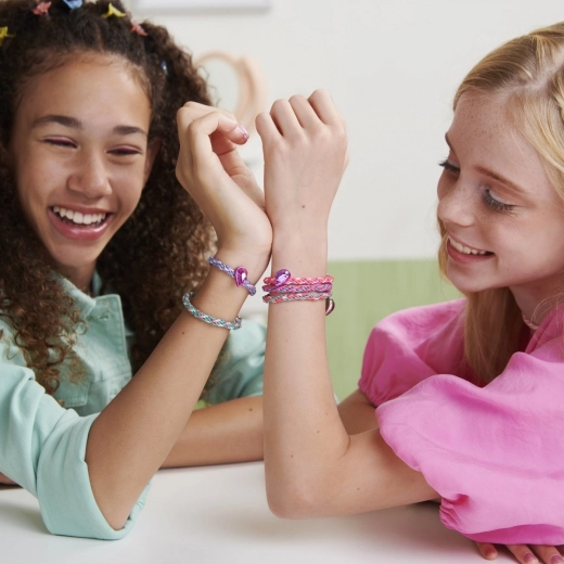 Náramky přátelství, které si zamilujete nosit i darovat