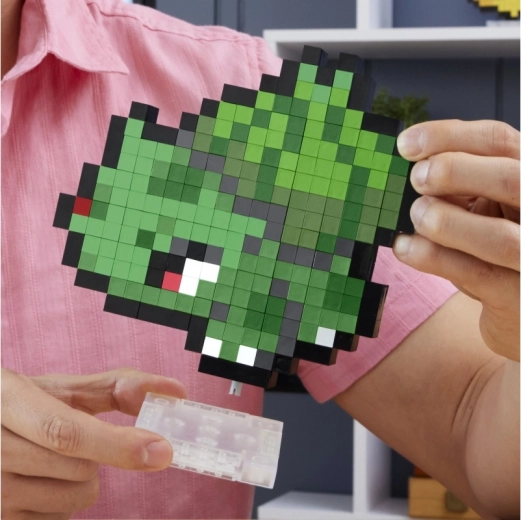 Snadné vystavení na stojánku nebo na zdi