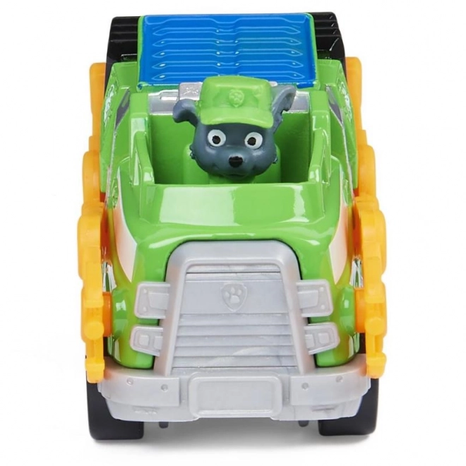 PAW PATROL FILMOVÁ DIE-CAST AUTÍČKA